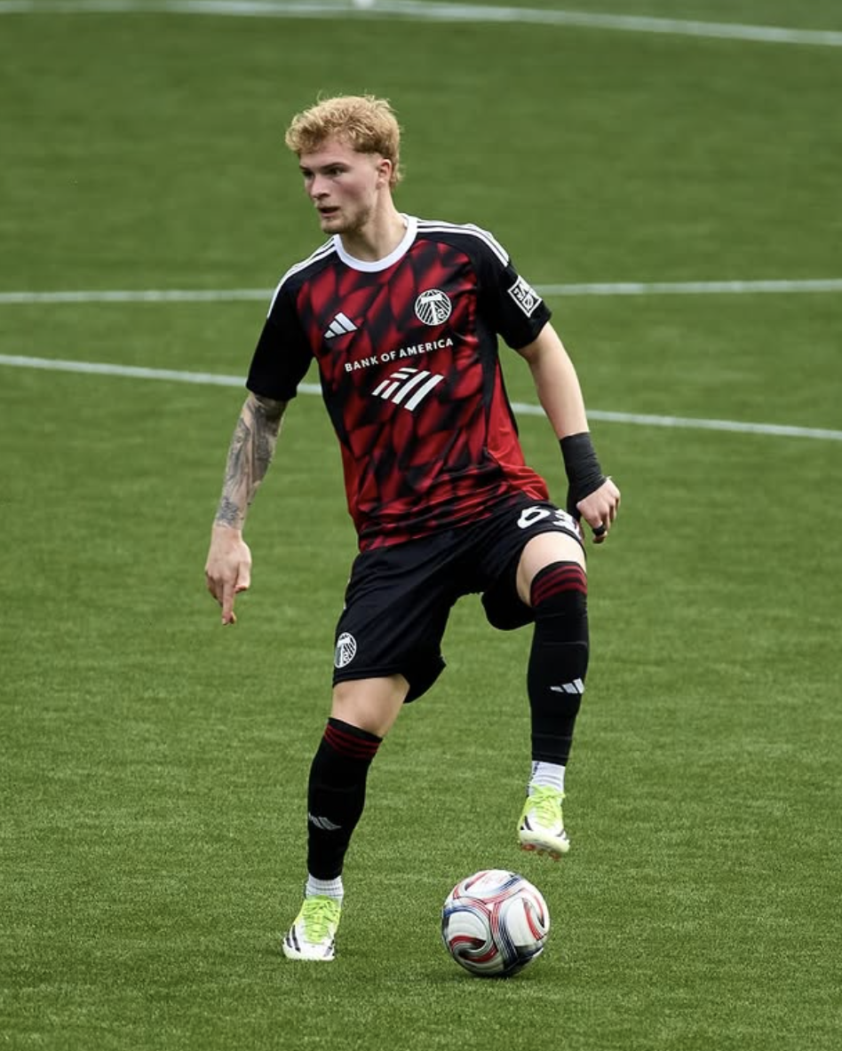 Nicklas Lund