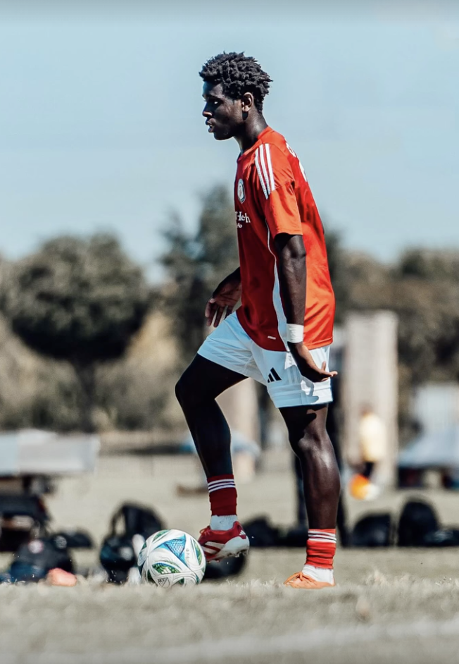 Kefe Omokuru