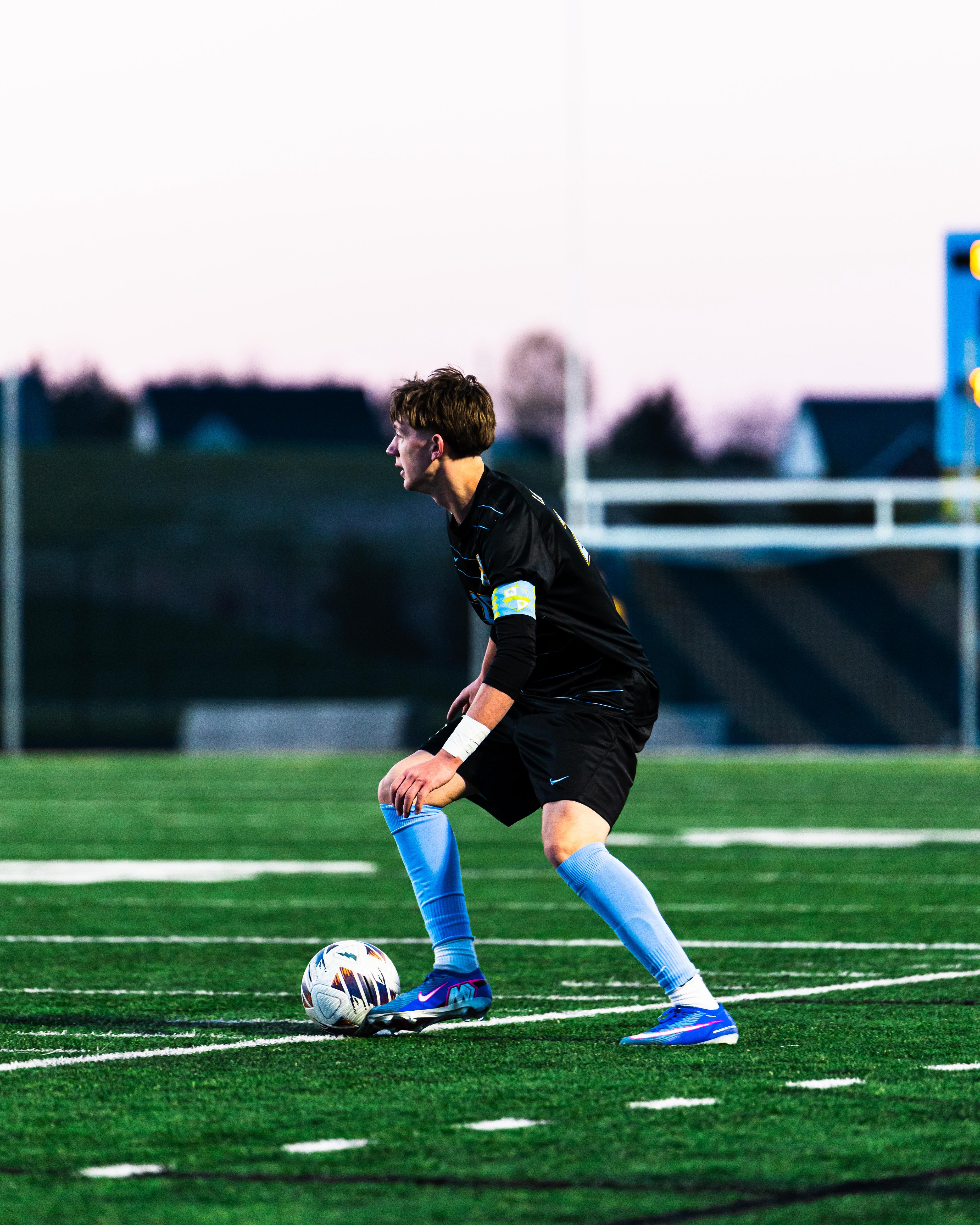 Lucas Conroy