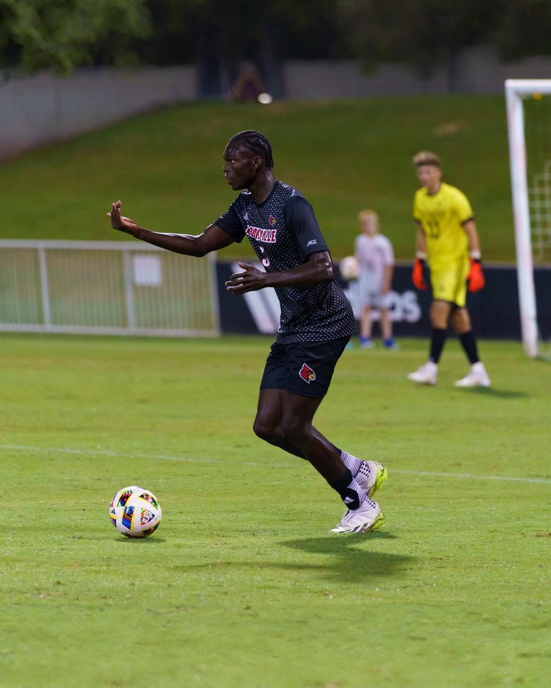 Ola Ogunleye